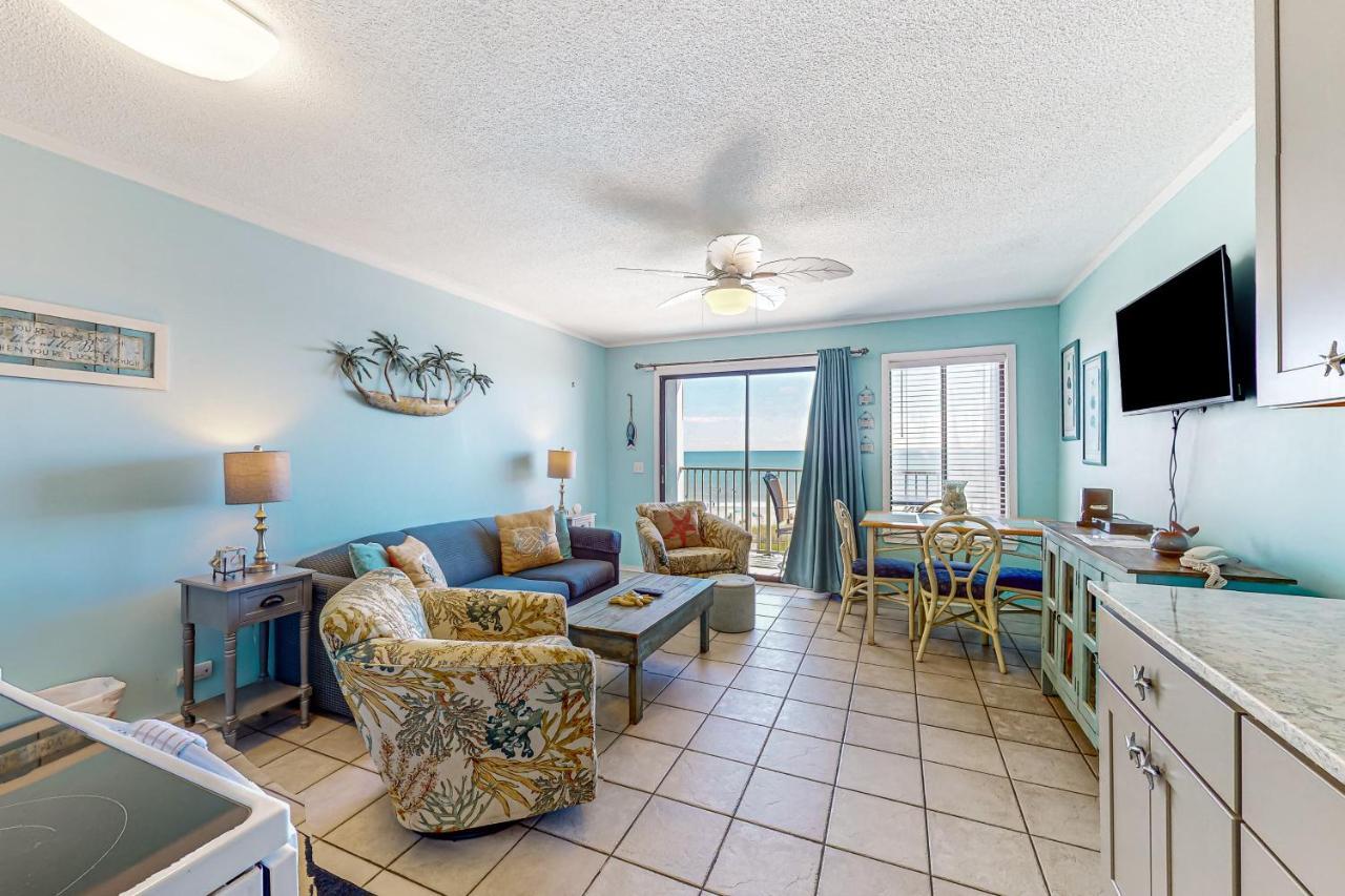 Myrtle Beach Resort A306 Zewnętrze zdjęcie