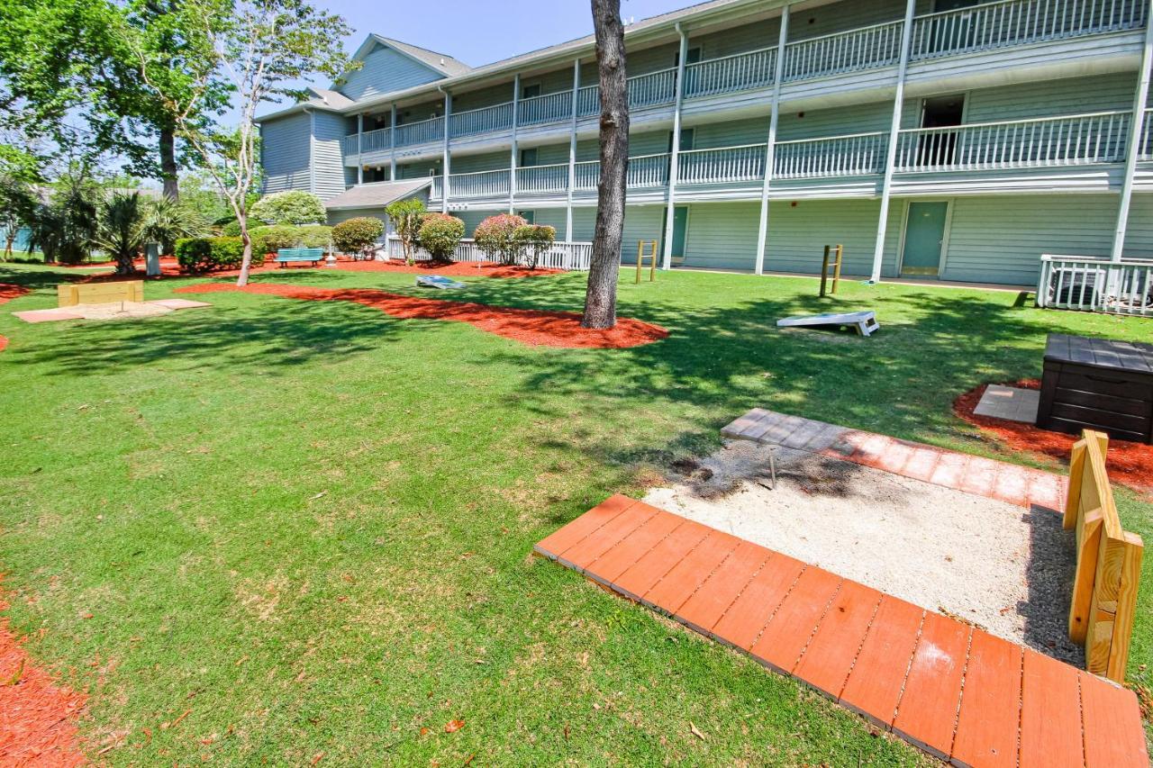 Myrtle Beach Resort A306 Zewnętrze zdjęcie