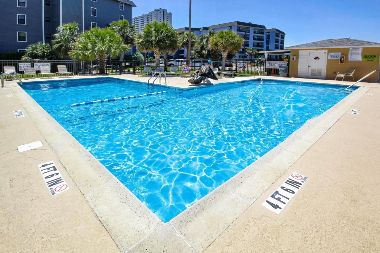 Myrtle Beach Resort A306 Zewnętrze zdjęcie