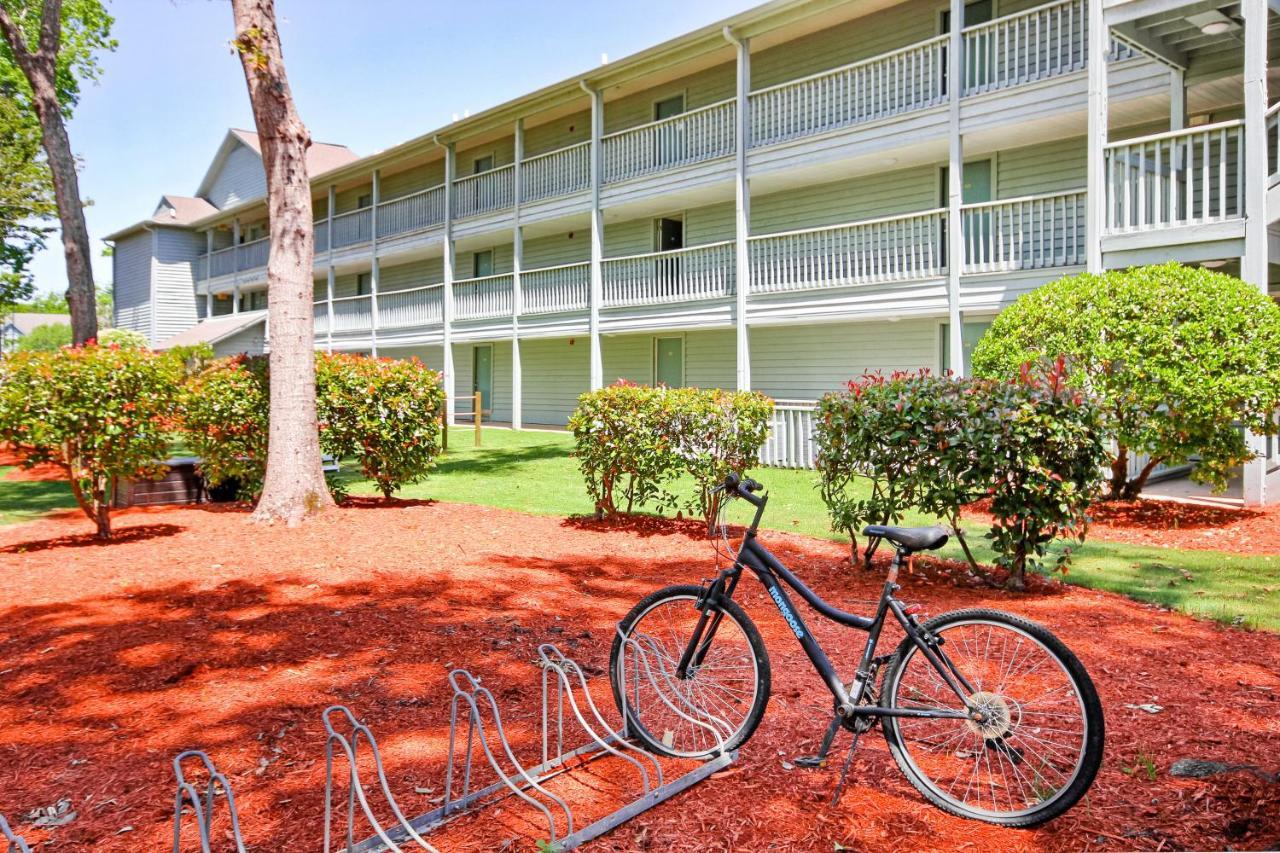 Myrtle Beach Resort A306 Zewnętrze zdjęcie