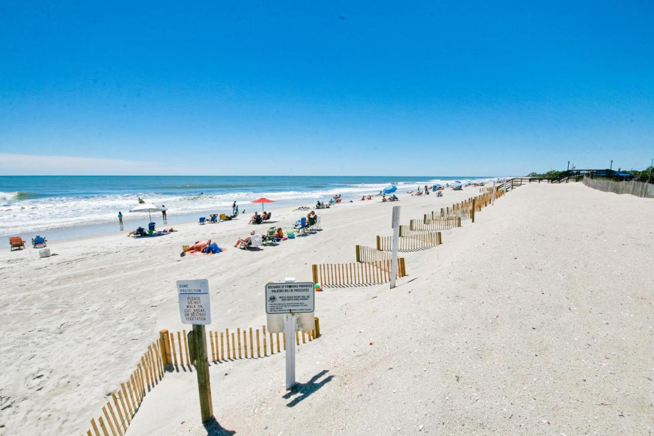 Myrtle Beach Resort A306 Zewnętrze zdjęcie