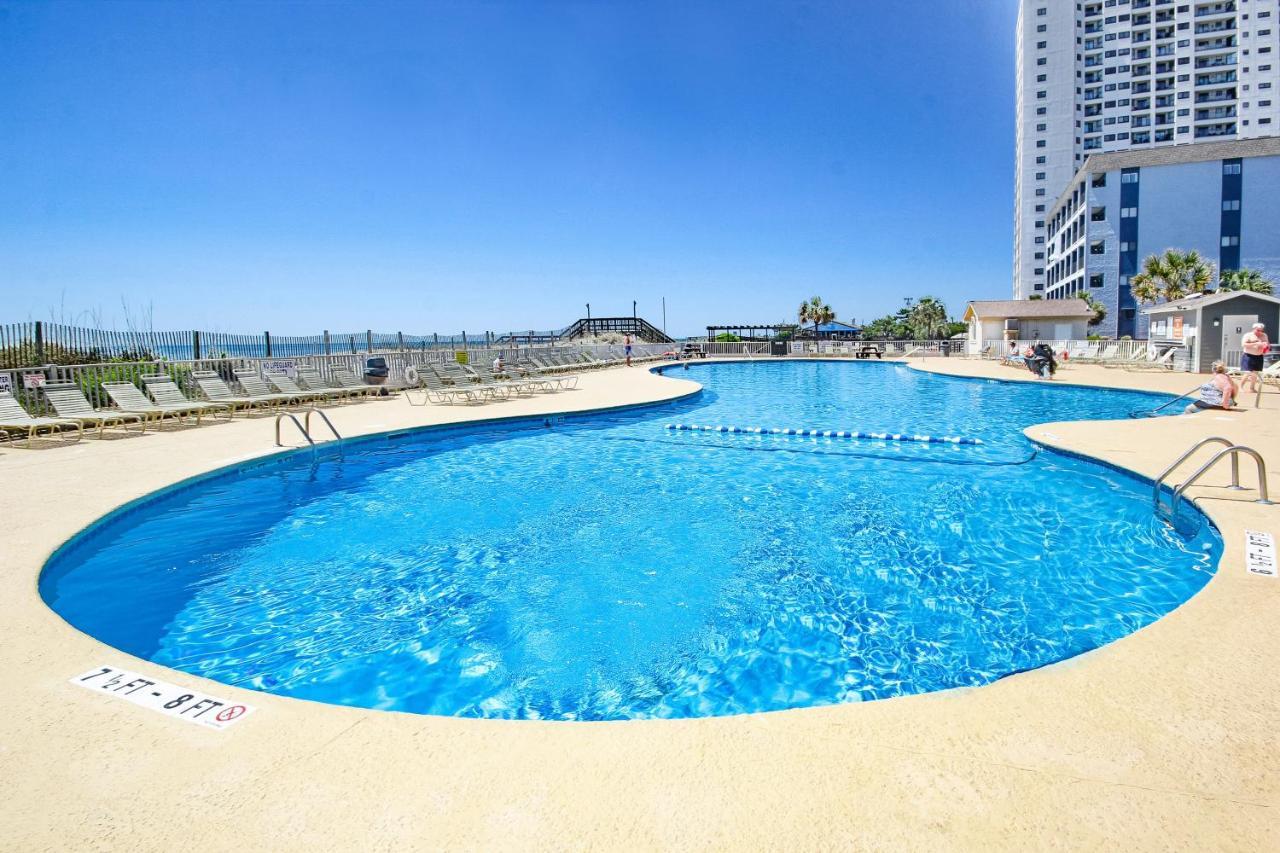 Myrtle Beach Resort A306 Zewnętrze zdjęcie