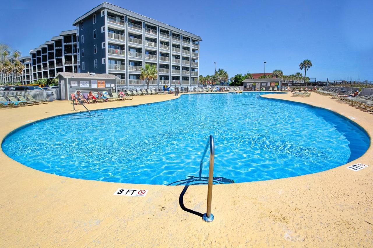 Myrtle Beach Resort A306 Zewnętrze zdjęcie