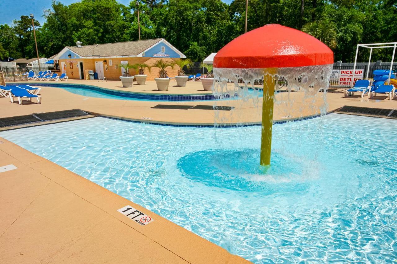 Myrtle Beach Resort A306 Zewnętrze zdjęcie