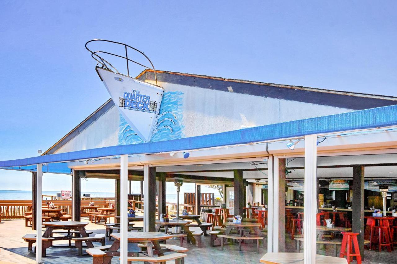 Myrtle Beach Resort A306 Zewnętrze zdjęcie