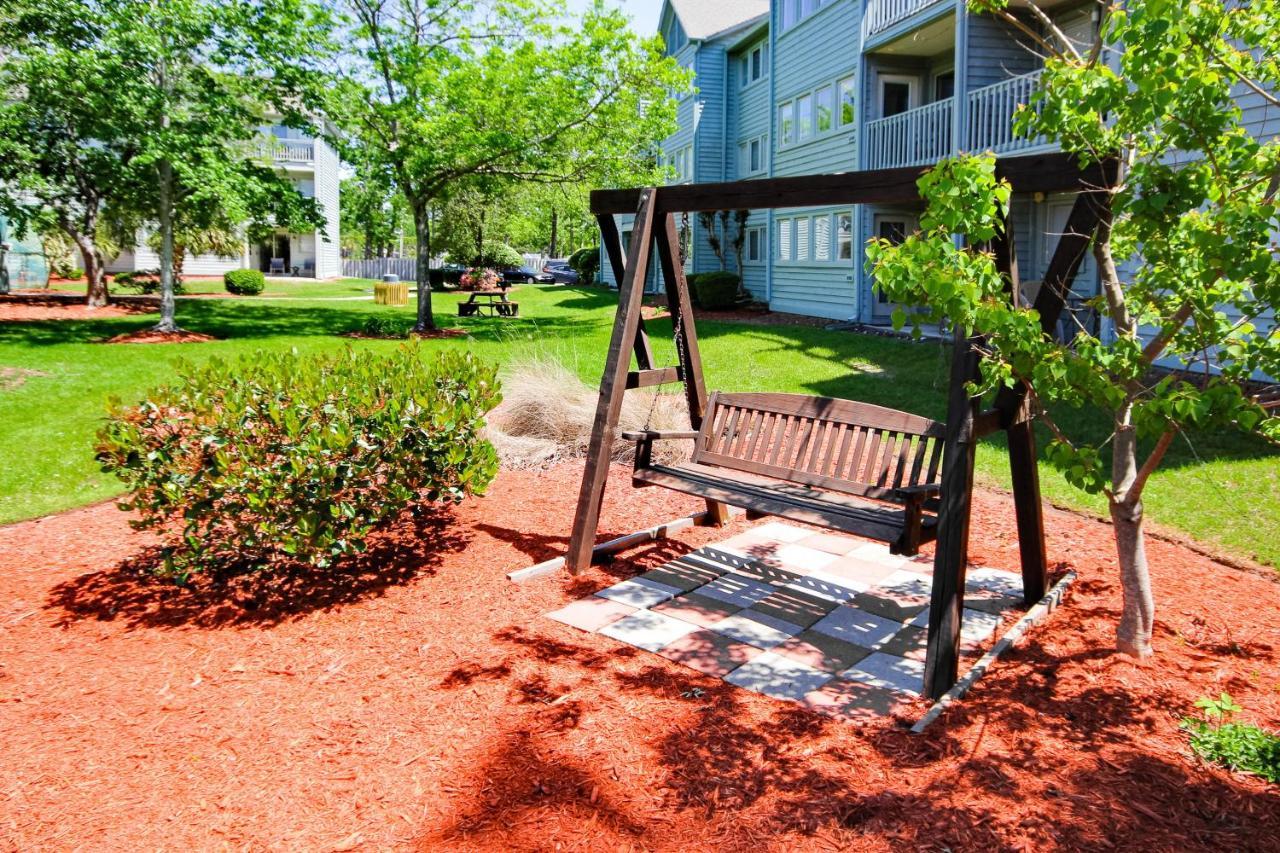 Myrtle Beach Resort A306 Zewnętrze zdjęcie