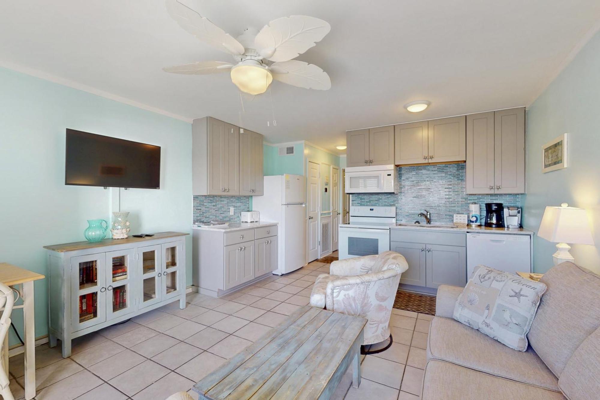 Myrtle Beach Resort A306 Zewnętrze zdjęcie