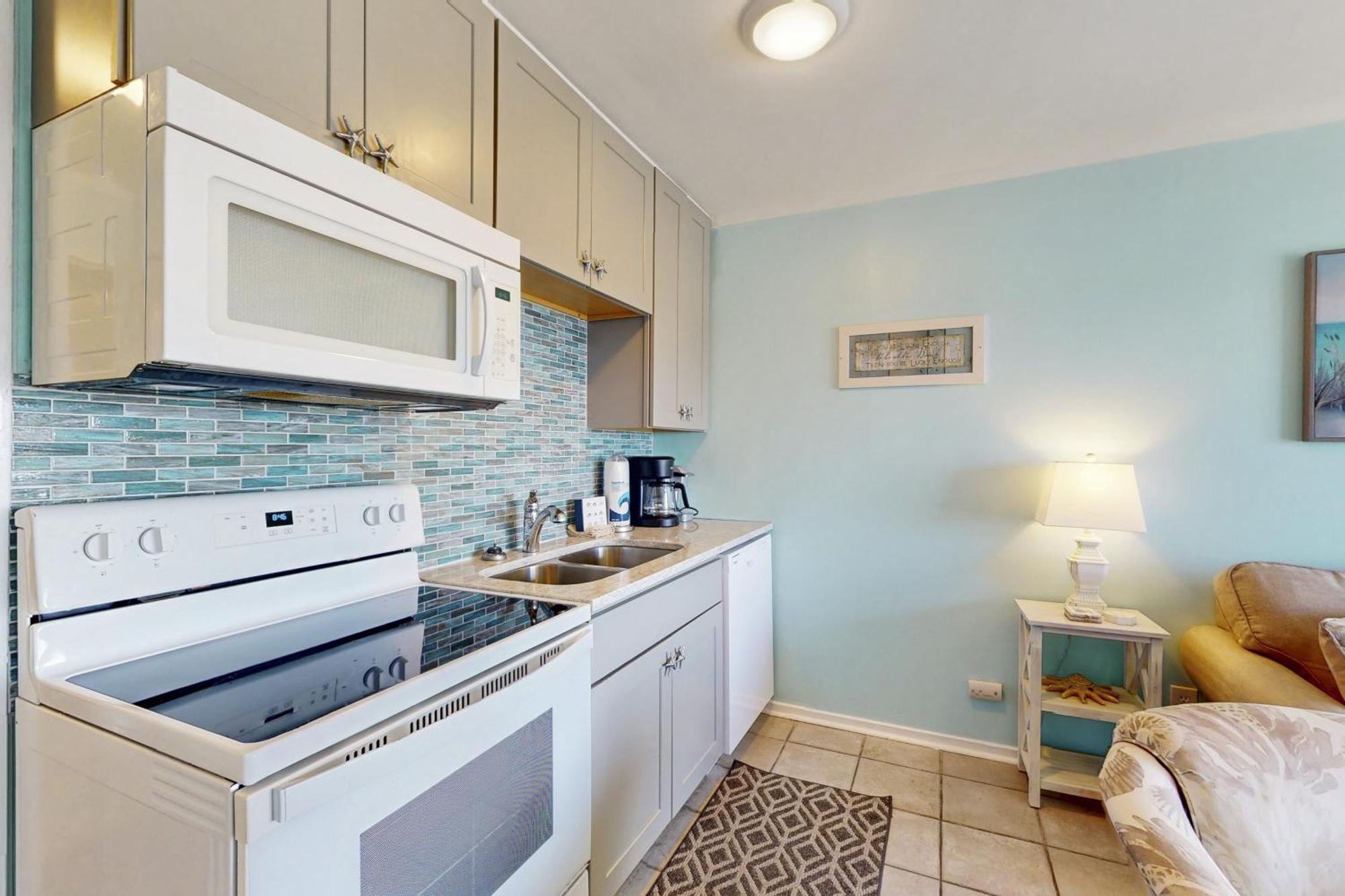 Myrtle Beach Resort A306 Zewnętrze zdjęcie