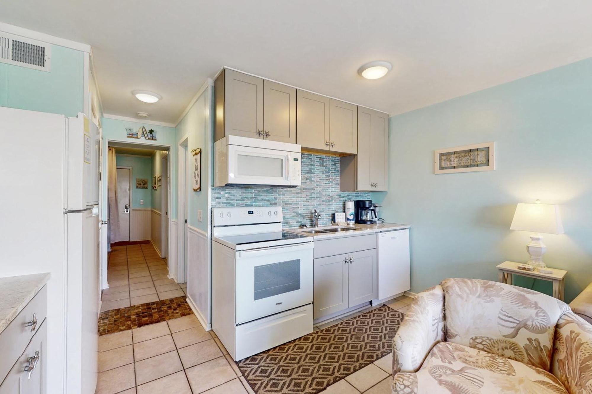 Myrtle Beach Resort A306 Zewnętrze zdjęcie